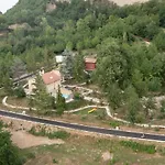 Saecula Natural Village Experience * Force