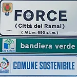 Campingplatz Saecula Natural Village Experience Force