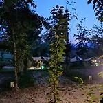 Saecula Natural Village Experience