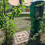 Campingplatz Saecula Natural Village Experience