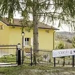 Campingplatz Saecula Natural Village Experience *