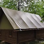 Campingplatz Saecula Natural Village Experience Force