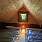 Saecula Natural Village Experience Campingplatz