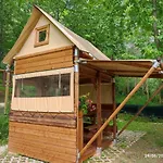 Campingplatz Saecula Natural Village Experience
