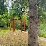 Campingplatz Saecula Natural Village Experience *