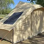 Saecula Natural Village Experience
