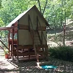 Saecula Natural Village Experience * Force