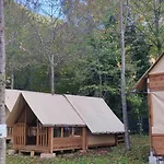 Saecula Natural Village Experience