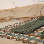 Saecula Natural Village Experience Campingplatz *