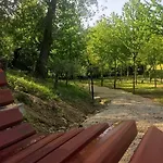 Campingplatz Saecula Natural Village Experience *