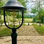 Saecula Natural Village Experience Campingplatz