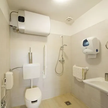 Parque de Campismo Saecula Natural Village Experience