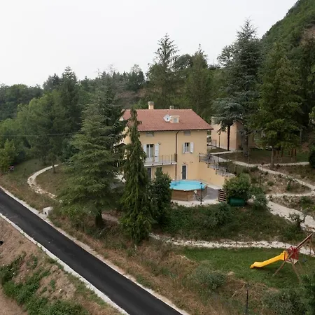 Saecula Natural Village Experience *