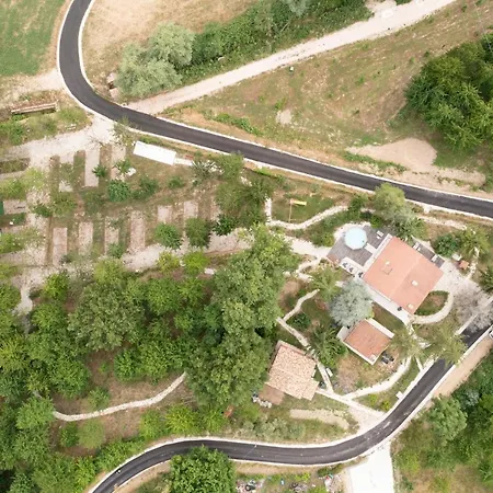 Saecula Natural Village Experience * Force