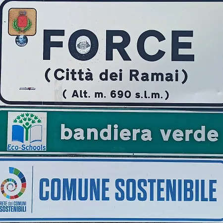 Parque de Campismo Saecula Natural Village Experience Force