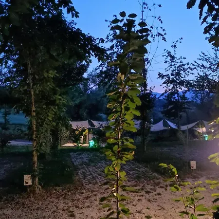 Saecula Natural Village Experience