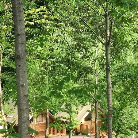 Saecula Natural Village Experience