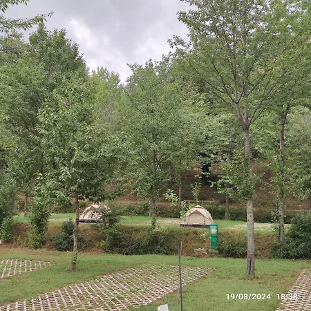 Saecula Natural Village Experience *