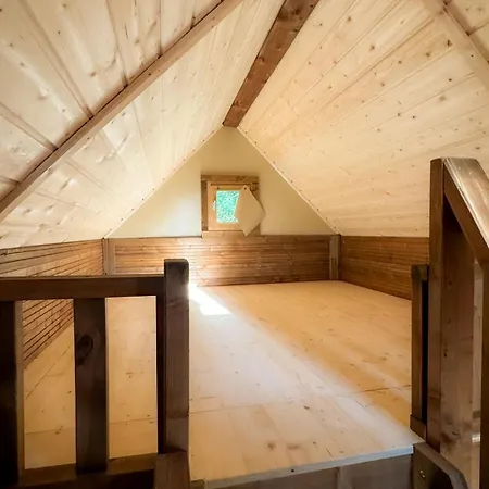 Saecula Natural Village Experience *