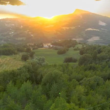 Saecula Natural Village Experience Parque de Campismo *