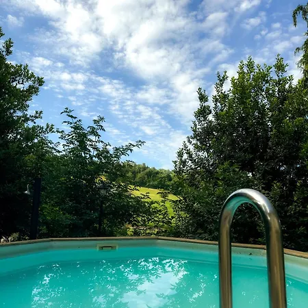 Saecula Natural Village Experience Parque de Campismo Force