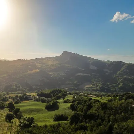 Saecula Natural Village Experience Force