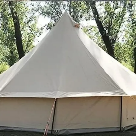 Saecula Natural Village Experience * Force