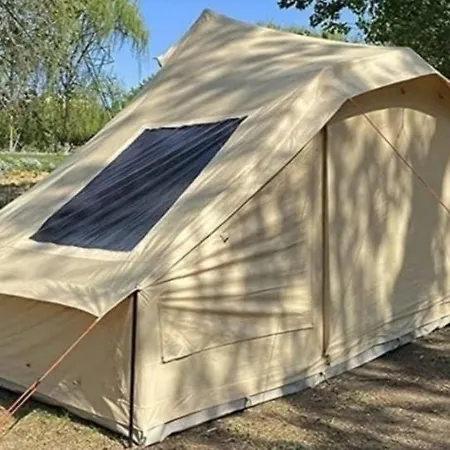 Saecula Natural Village Experience