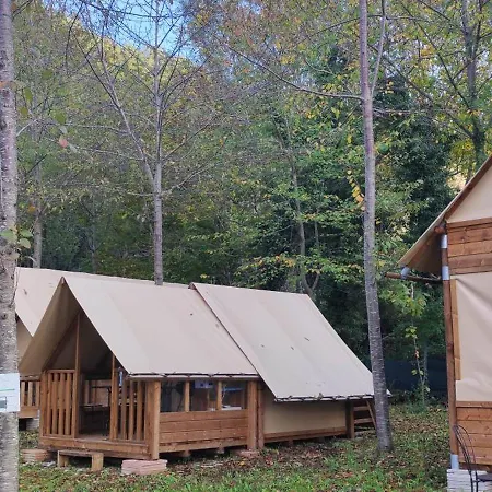 Saecula Natural Village Experience