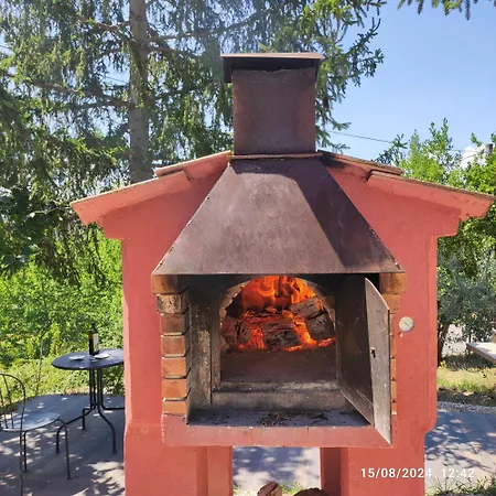 Saecula Natural Village Experience * Force