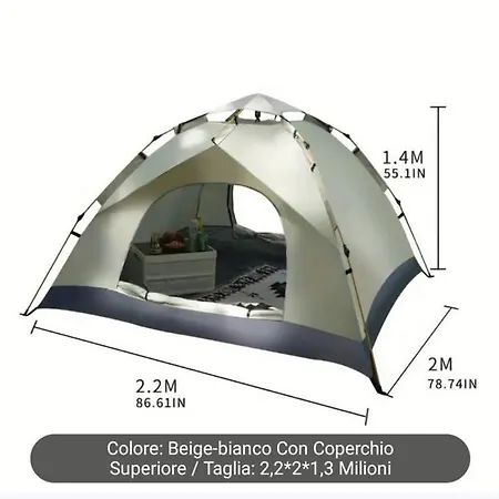 Parque de Campismo Saecula Natural Village Experience *