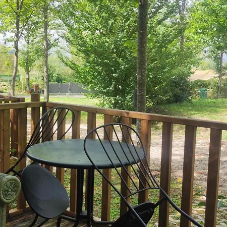 Saecula Natural Village Experience