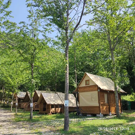 Saecula Natural Village Experience