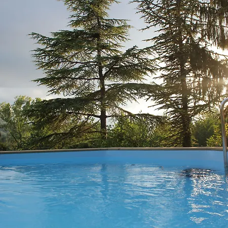 Parque de Campismo Saecula Natural Village Experience