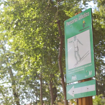 Saecula Natural Village Experience *