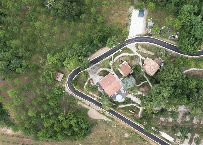 Saecula Natural Village Experience * Force