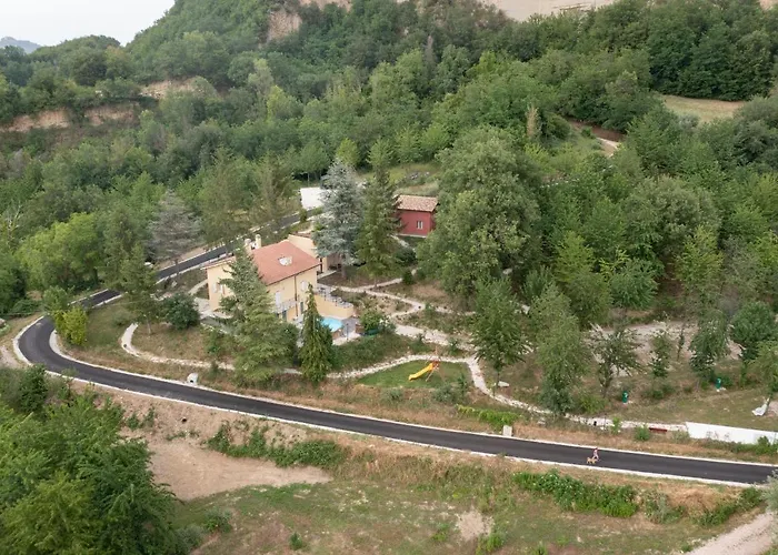 Saecula Natural Village Experience * Force