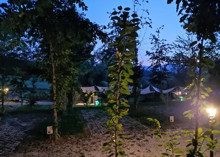 Saecula Natural Village Experience