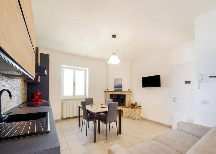 Κάμπινγκ Saecula Natural Village Experience