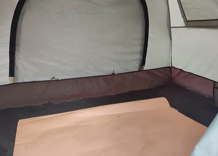 Saecula Natural Village Experience *