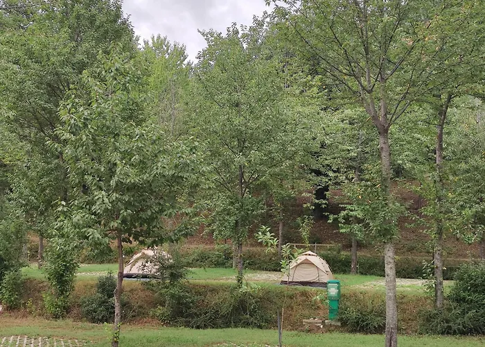 Saecula Natural Village Experience *