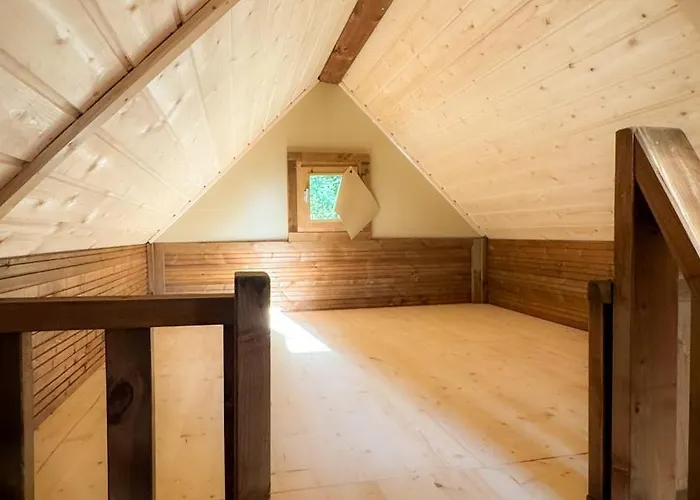 Saecula Natural Village Experience *