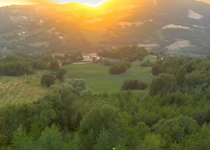 Saecula Natural Village Experience Κάμπινγκ *