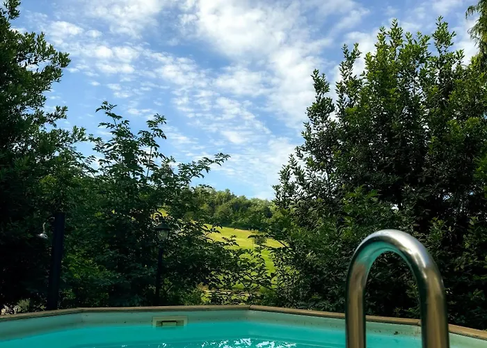 Saecula Natural Village Experience Κάμπινγκ Force