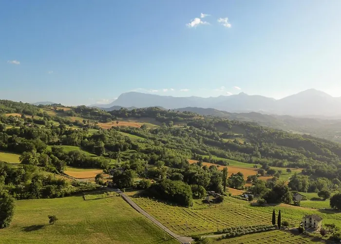 Saecula Natural Village Experience *