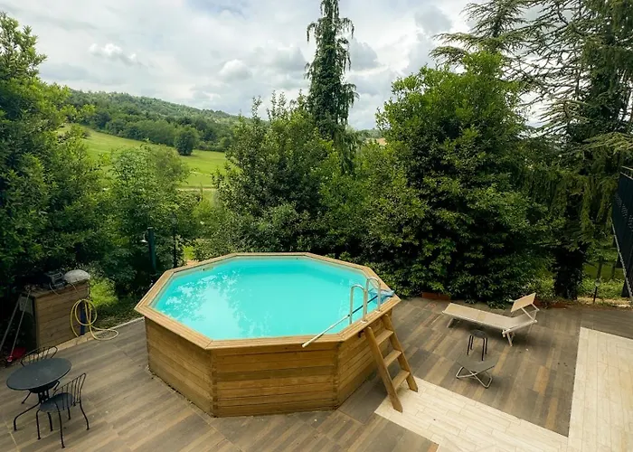 Saecula Natural Village Experience *