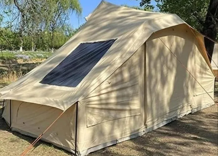 Saecula Natural Village Experience