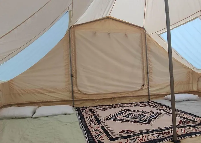 Saecula Natural Village Experience Force