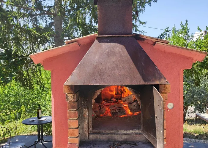 Saecula Natural Village Experience * Force