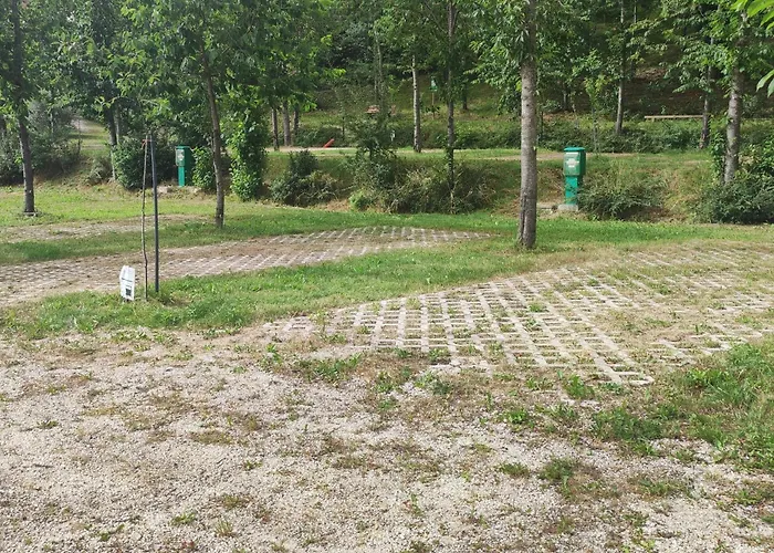 Saecula Natural Village Experience Κάμπινγκ